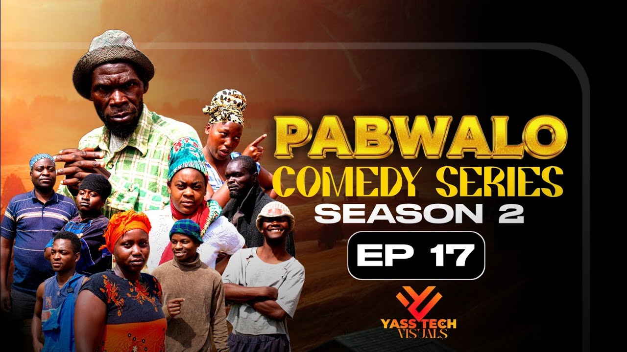 Pabwalo comedy series Season 2 EP 17