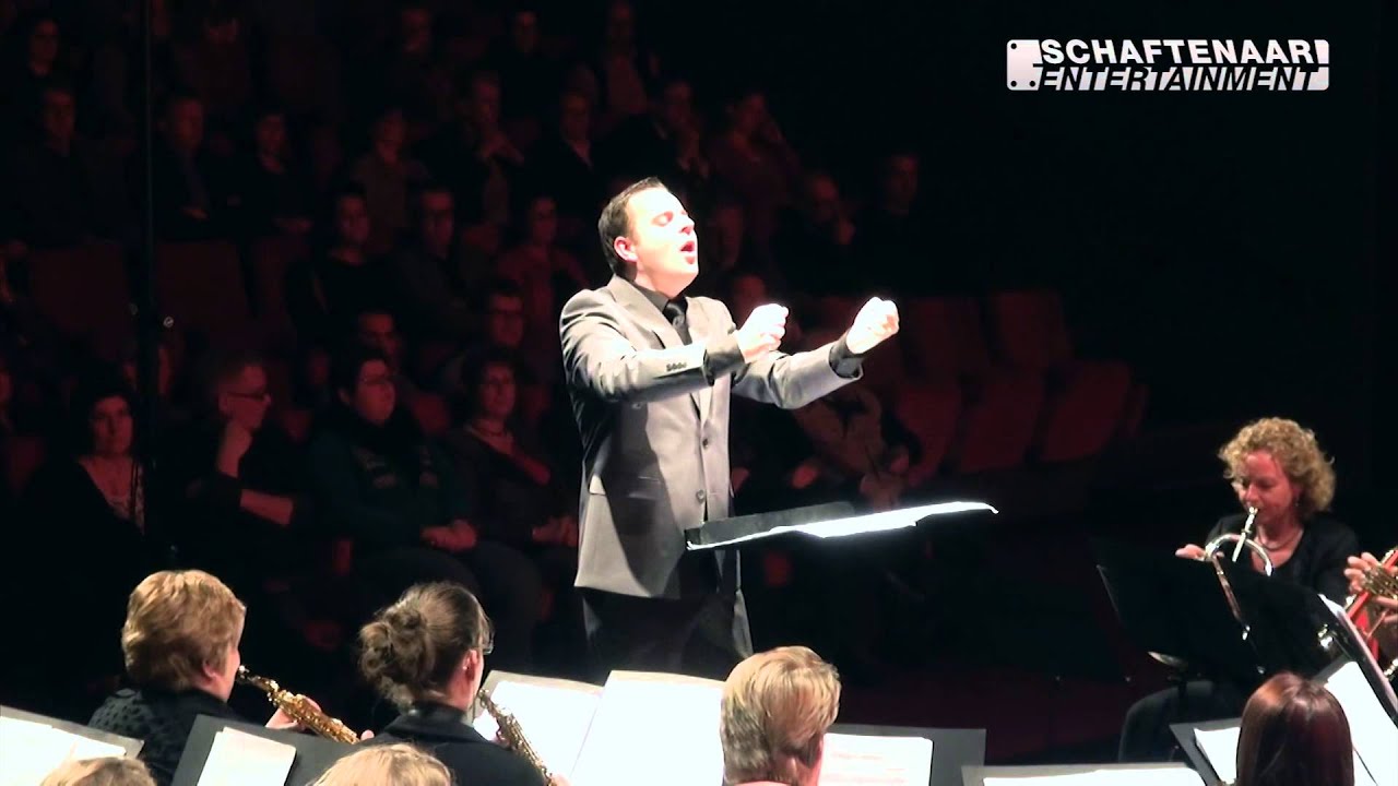 O Magnum Mysterium (Morten Lauridsen arr. Luc Vertommen)