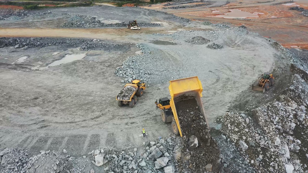 LIBERIA Kinjor Town - newliberty marvoe pits06082021