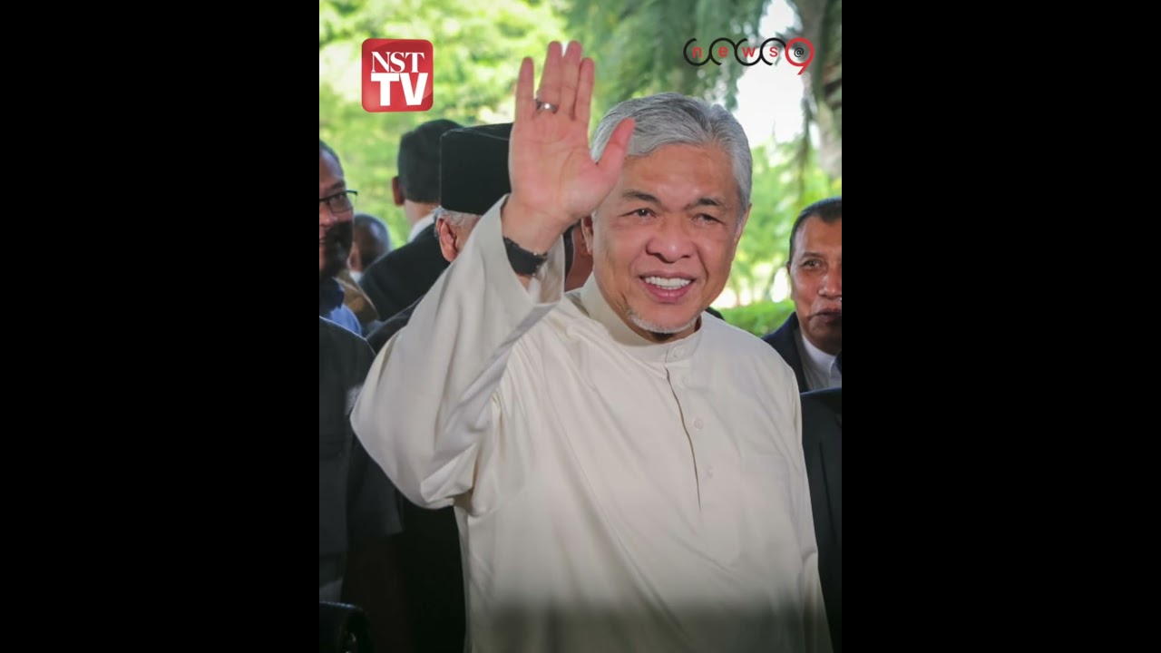 News@9, Monday, May 11