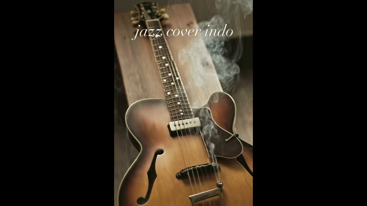 Mangu jazz cover