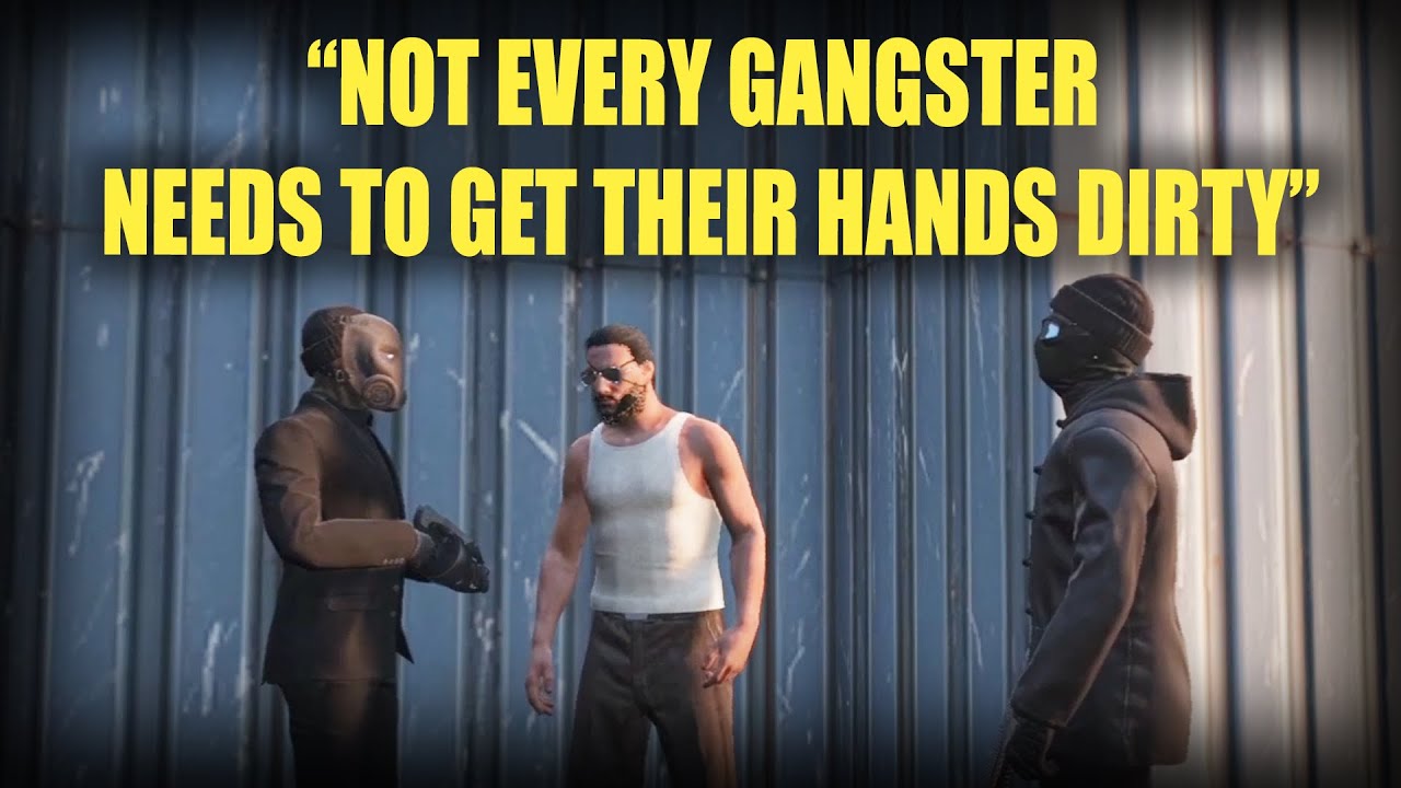 Nino Hires Hydra To Kidnap Edgar And THIS Happens! | NOPIXEL 4.0 | GTA 5 RP