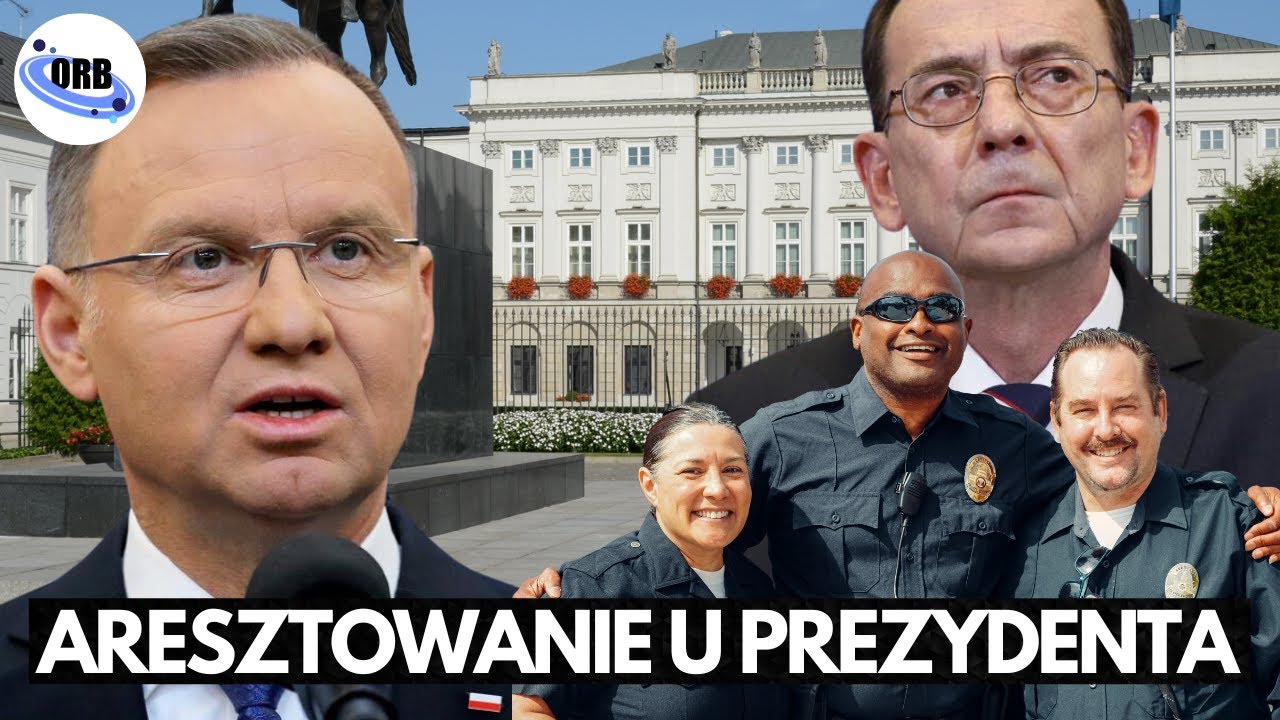 Wąsik Złapany a Sejm Odwołany XD - Nie serio co tu się...