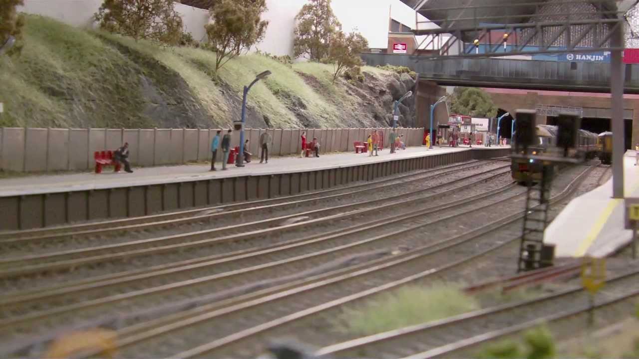 New Bachmann Class 47 London Society For The Blind.