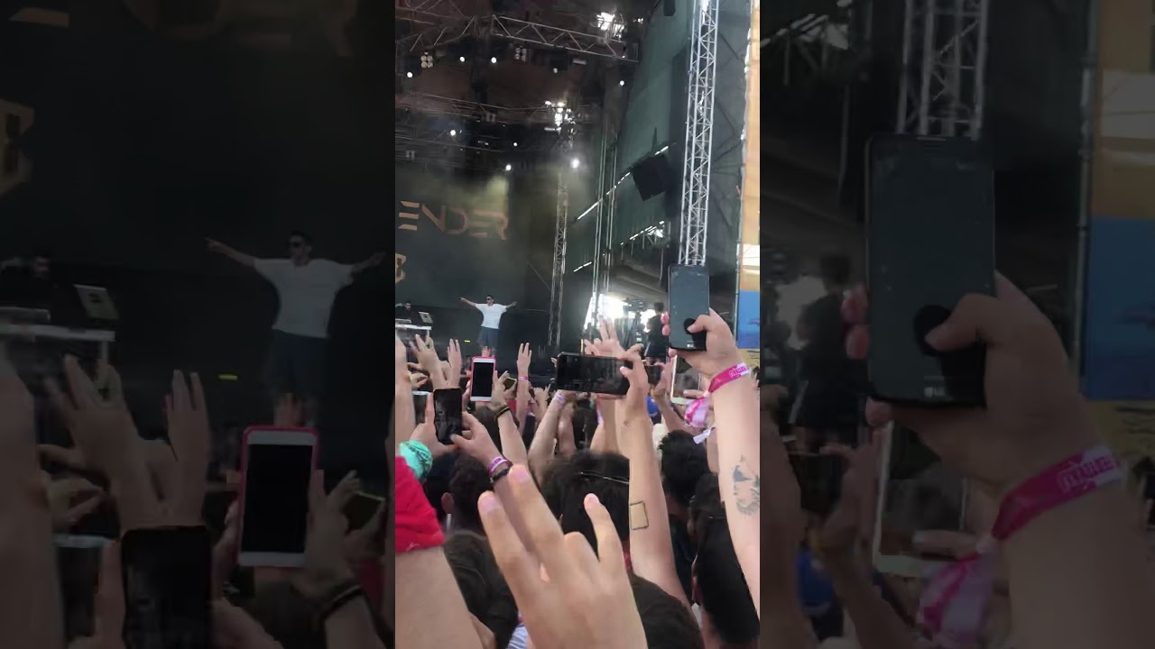 Trakya m&uuml;zik festivali norm ender istek &uuml;zerine tekrar mekanın sahibi s&ouml;yledi