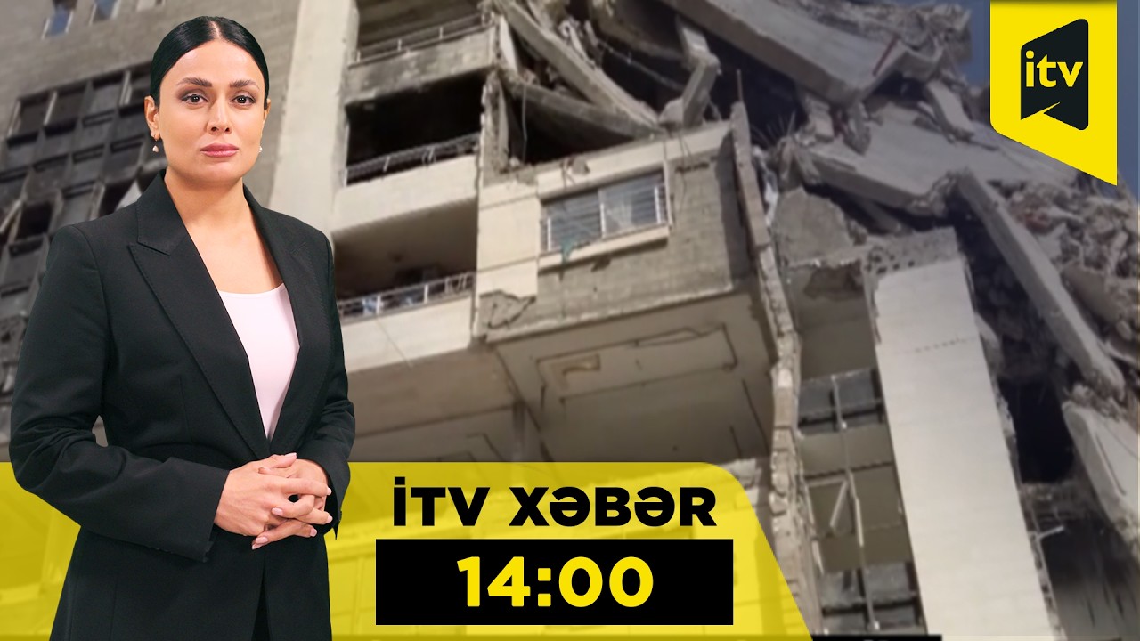 İTV Xəbər | 11.02.2026 | 14:00