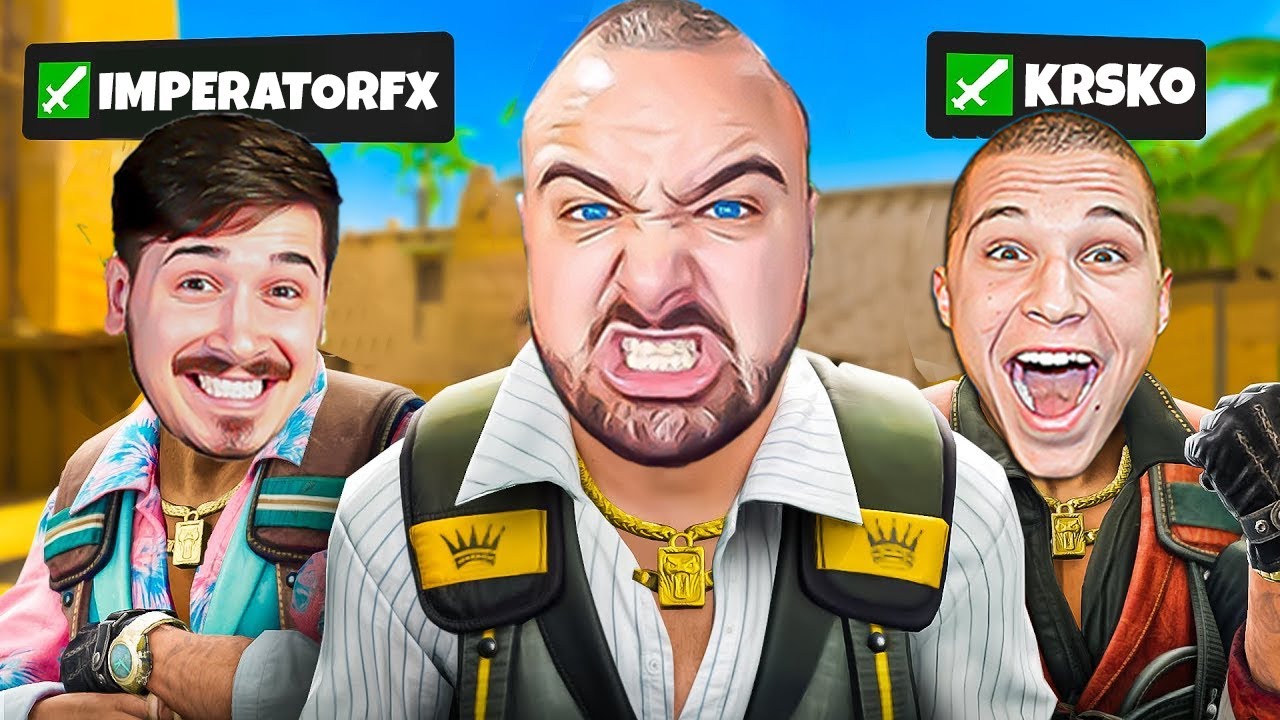IMPE, KRKSO I ŠONE IGRAJU ODLIČAN PREMIER MEČ !!! -  #giveaway