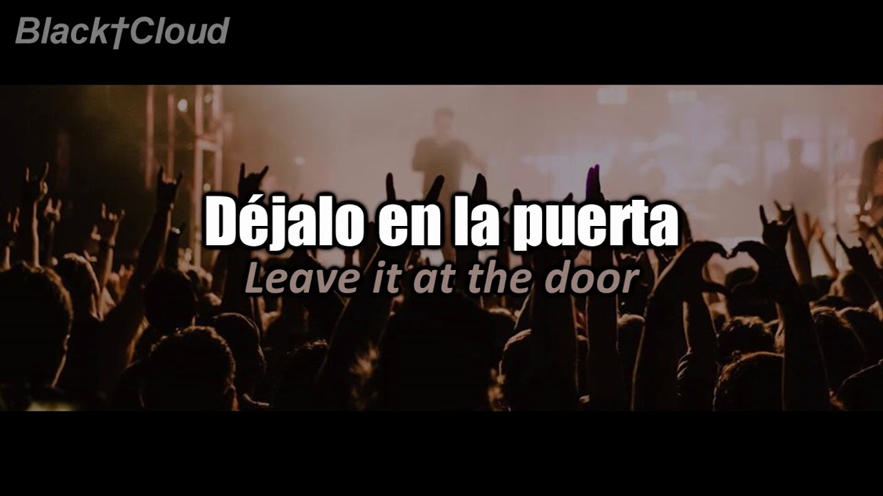 Motionless In White - Catharsis (Sub Español | Lyrics)