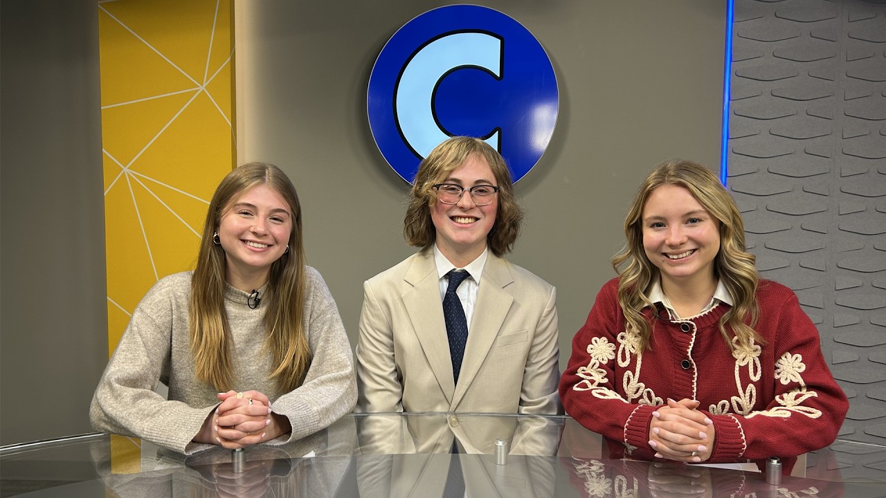 The Collegian Report 2-20-26