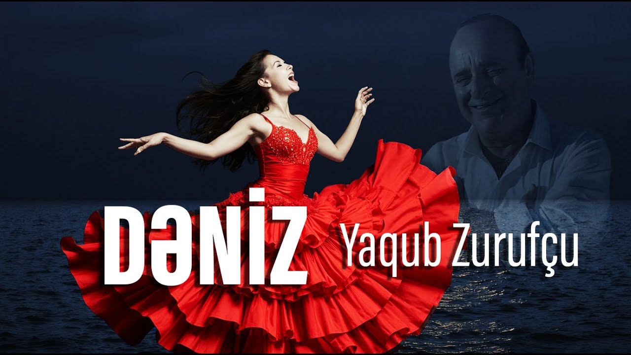 Yaqub Zuruf&ccedil;u - Dəniz (cover)