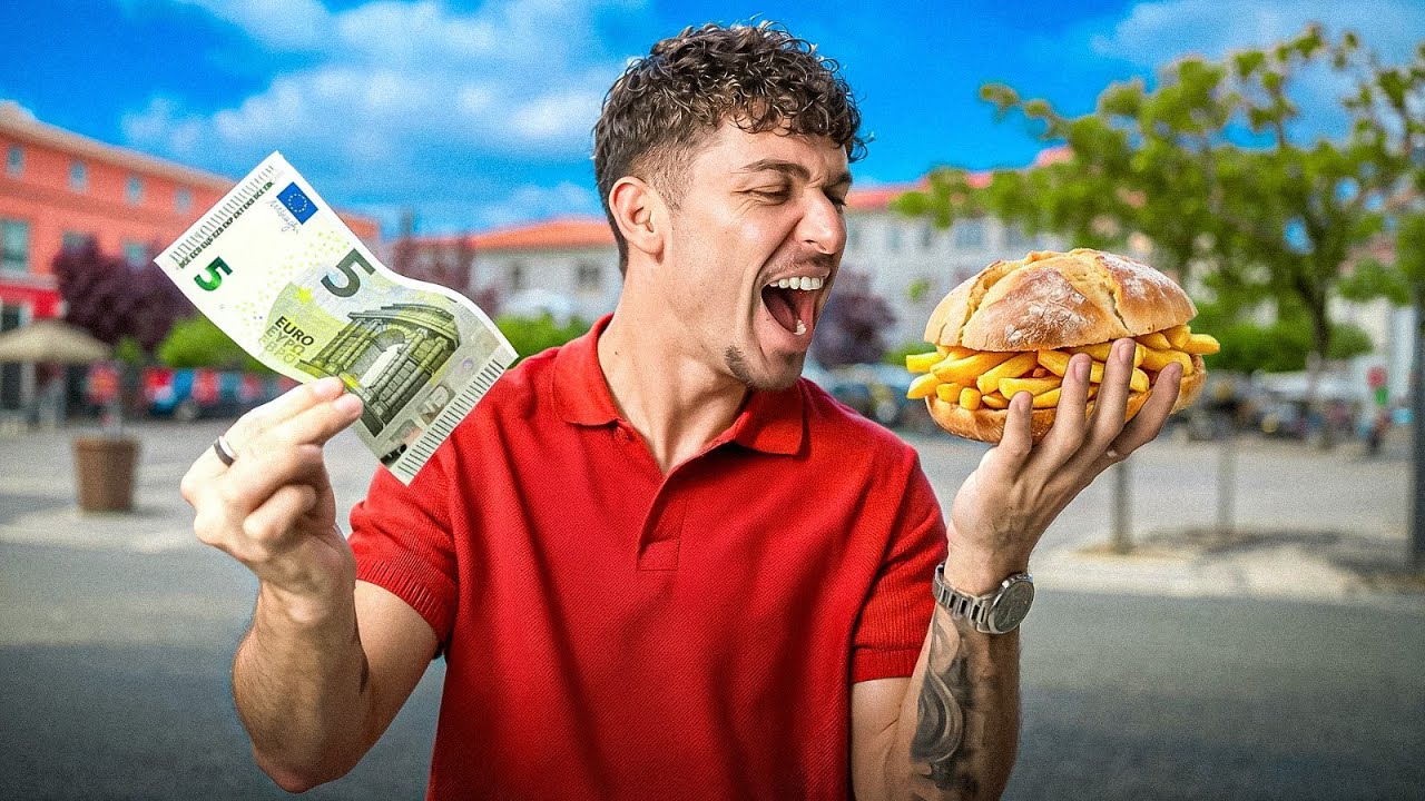 QUAL O MELHOR TASCO DE LEIRIA COM APENAS 5€!!