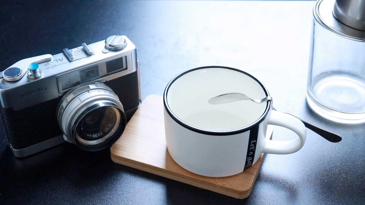 Hướng dẫn sử dụng lấy nét máy film rf, Rangefinder/Range finder