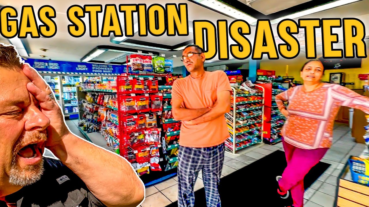 Gas station for sale - How To Buy a Convenience Store and How NOT to Run It!
