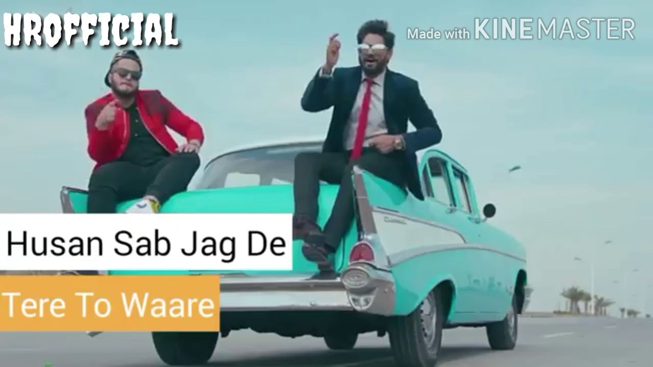 Diamond Ring Whatsapp Status 2019 Abrar Ul Haq Ft. Arbaz Khan