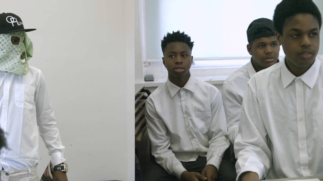 Welcome to Uncle Rafool Academy [@UncleRafool @BosssMedia]