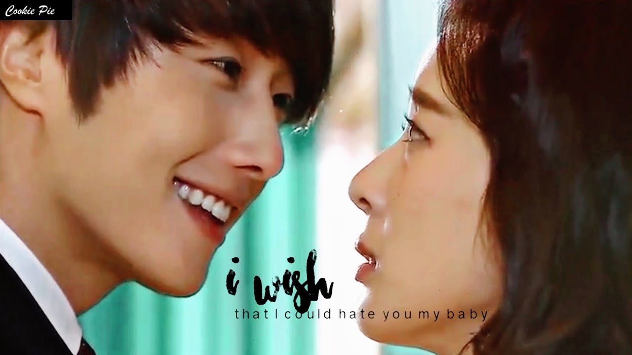 Cha ChiSoo x Yang EunBi Slow Motion FBRS • Flower Boy Ramyun Shop fmv