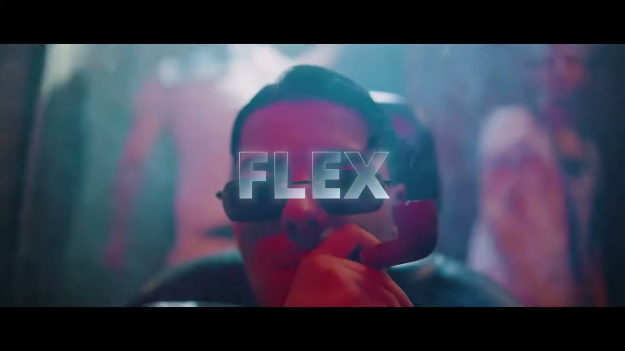 ''FLEX'' [FREE] Lacazette Type Beat 2025 - prod.Trodzz / stxrm808