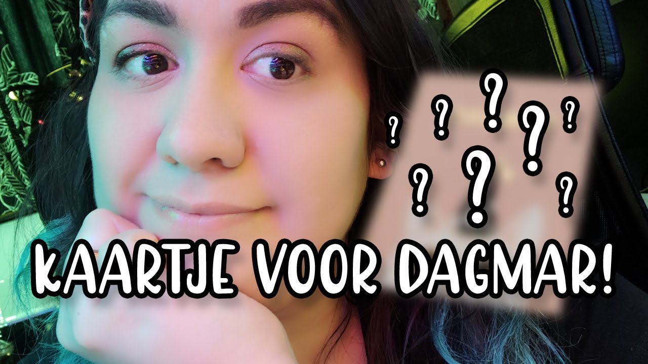 😻 Kaartje voor Dagmar (MiPuKiCrea)! #PAPERCRAFT #CRAFTS #SILHOUETTE