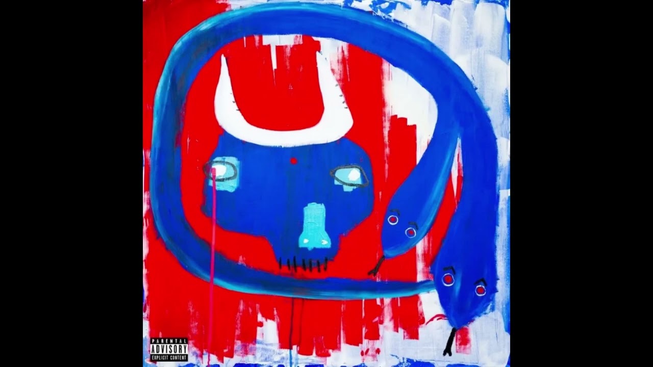 Live From The Moon - Action Bronson Instrumental (No Sax)