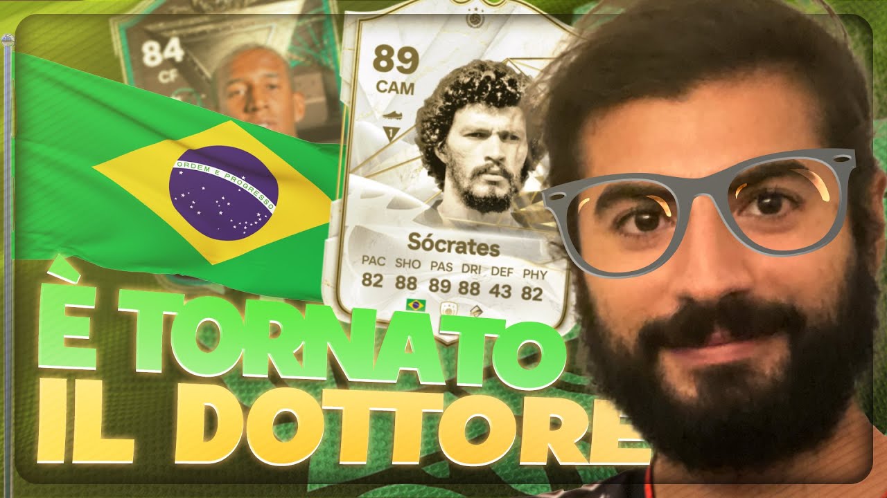 FUT CHAMPIONS IL MEGLIO DEL PEGGIO // L'INCUBO VAN DIJK