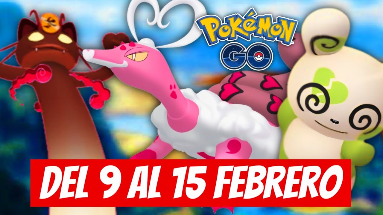 ⛔¡DEBUT DE ENAMORUS TÓTEM, MEOWTH GIGAMAX, SPINDA SHINY Y MÁS! - Pokémon GO