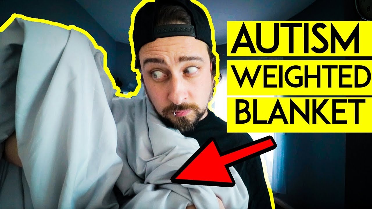 Weighted Blanket For Sleep: Can Help YOU immediately