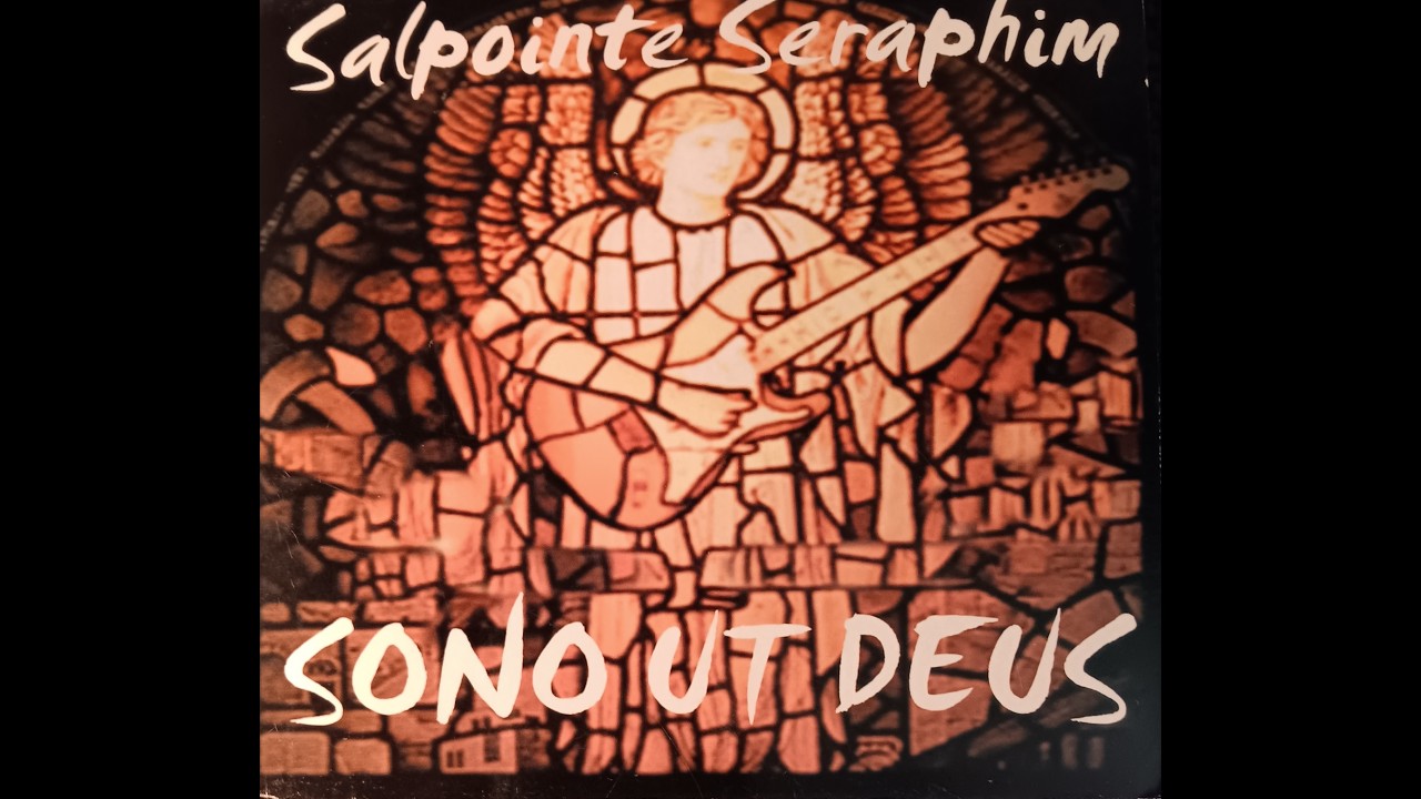Seraphim Sono Ut Deus 2007, Track 2 -- Take My Life