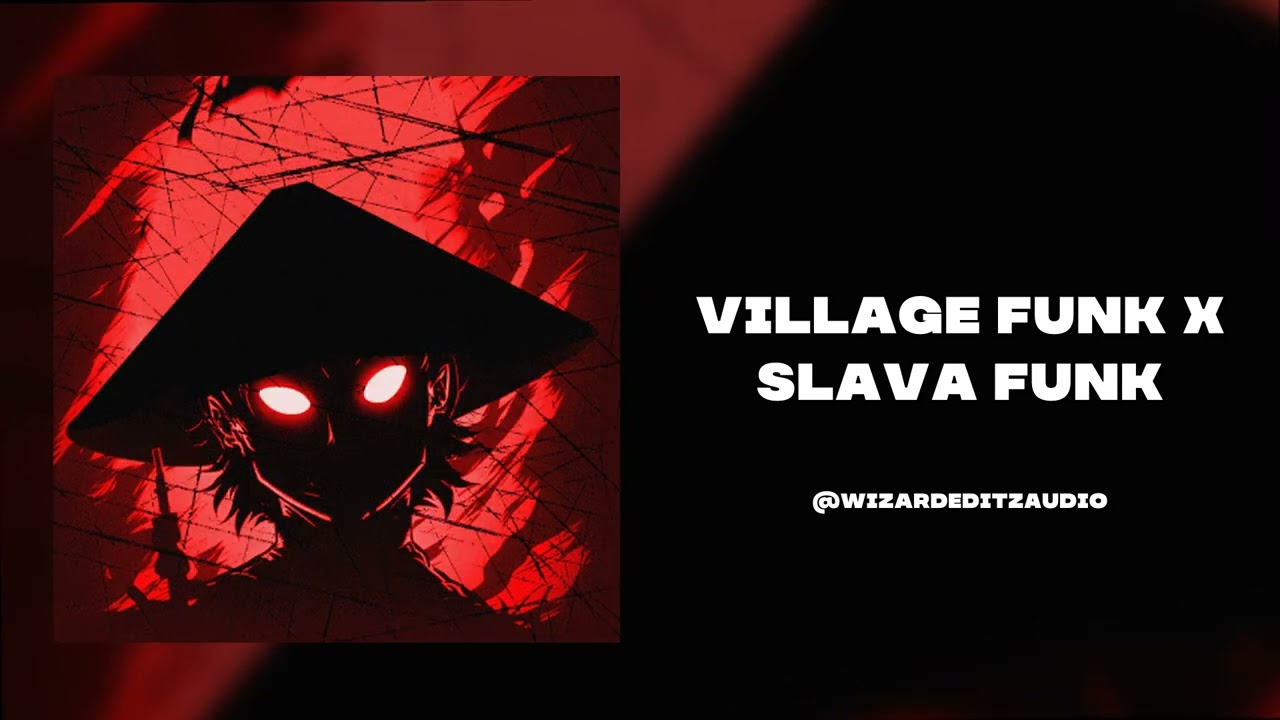 30 PHONK audios to make you feel powerful/badass[😈☠️]