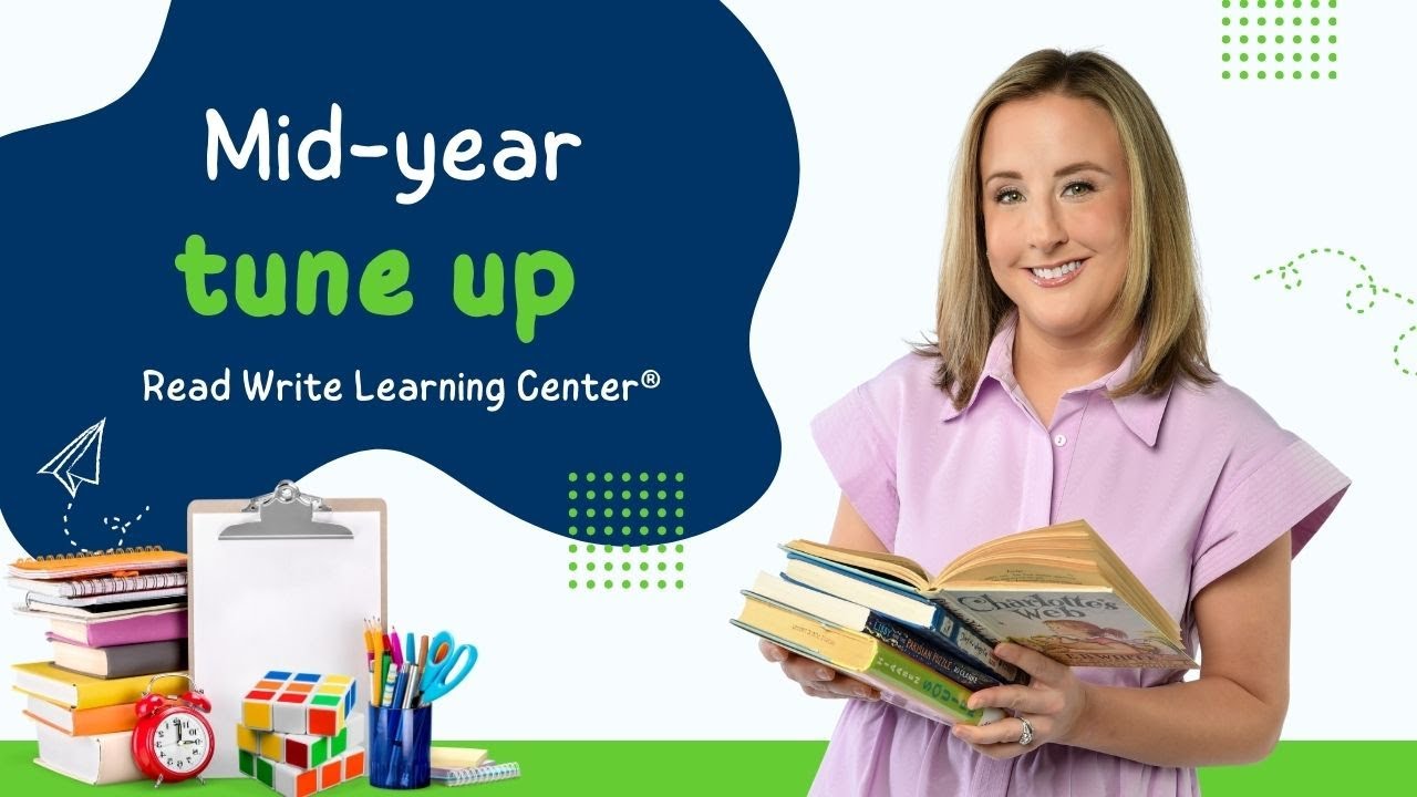 Mid-Year Tune Up