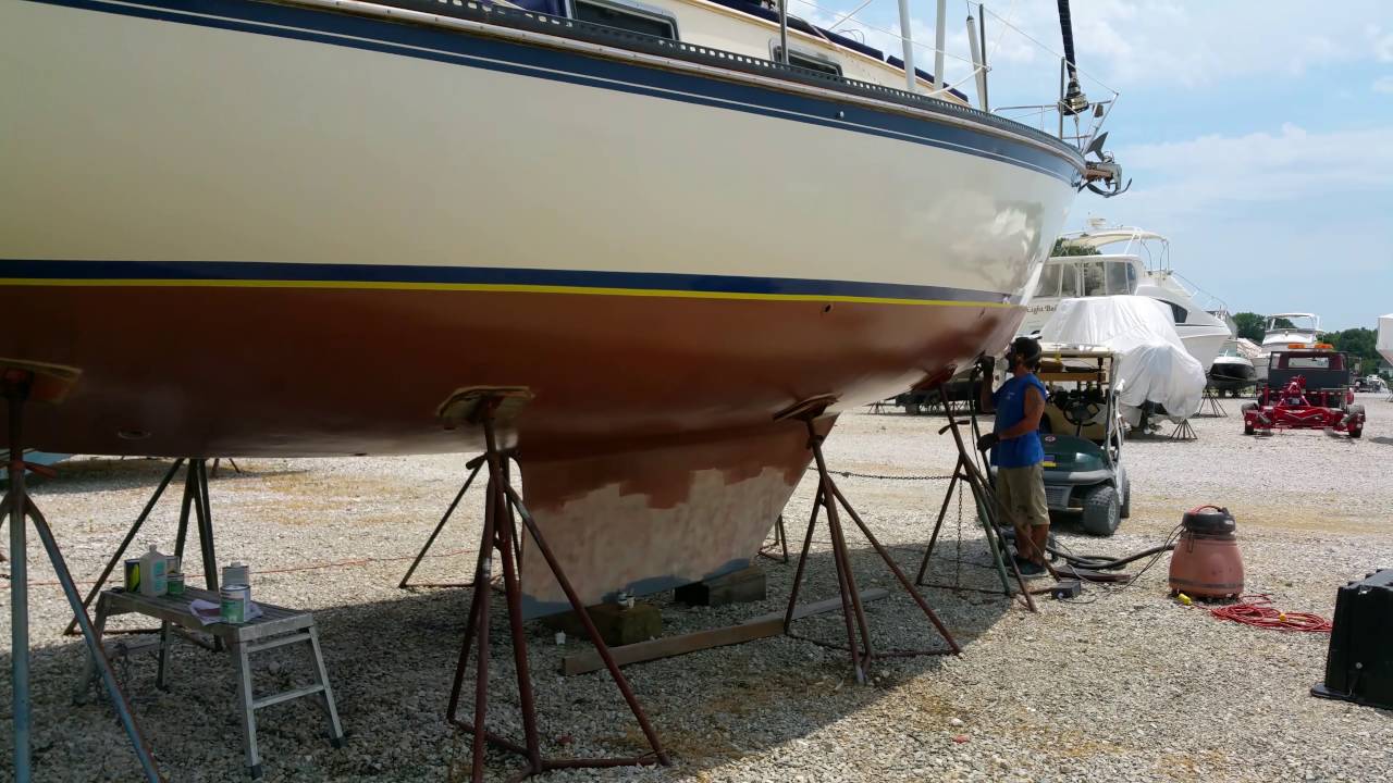 Coppercoat Final Sand