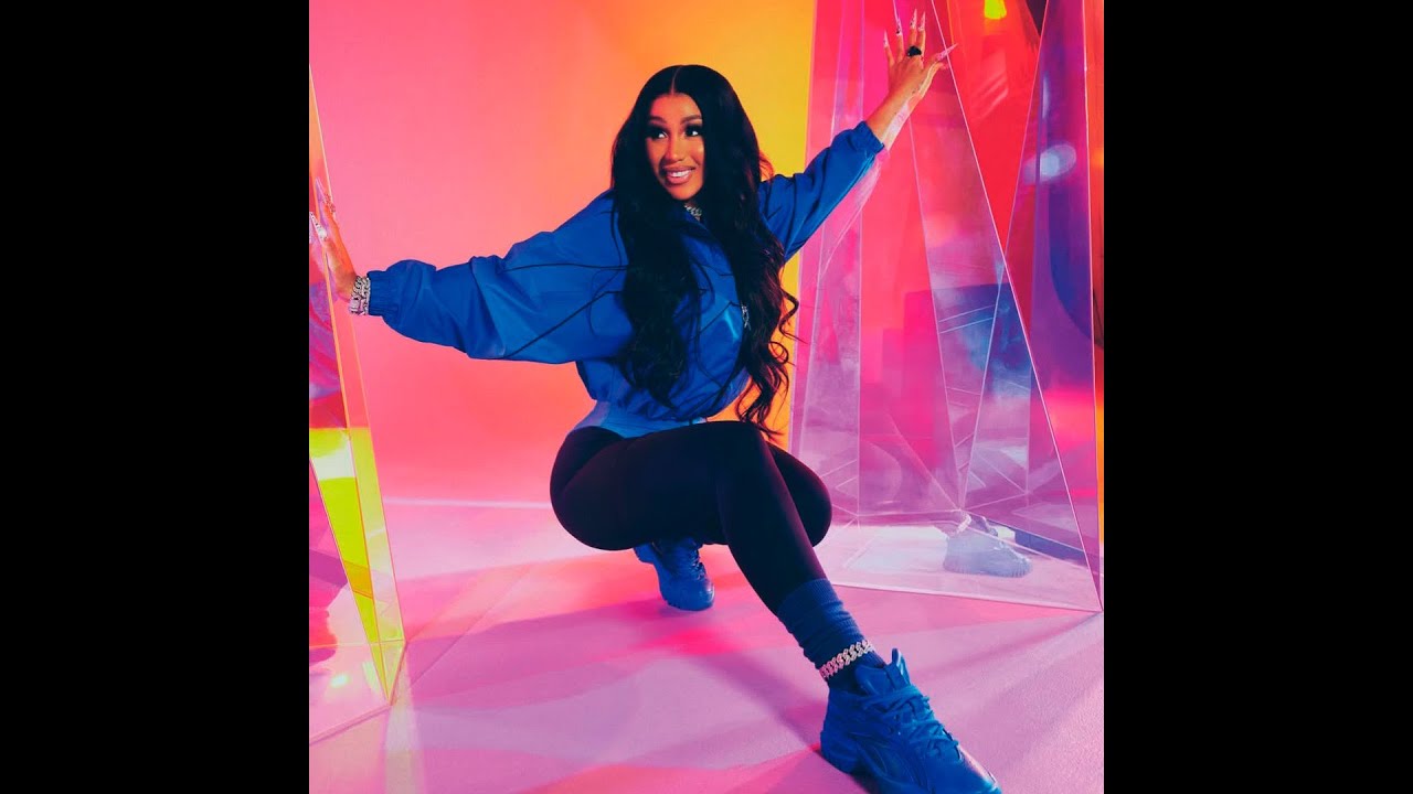 [FREE] Cardi B x Latto Type Beat ~ 