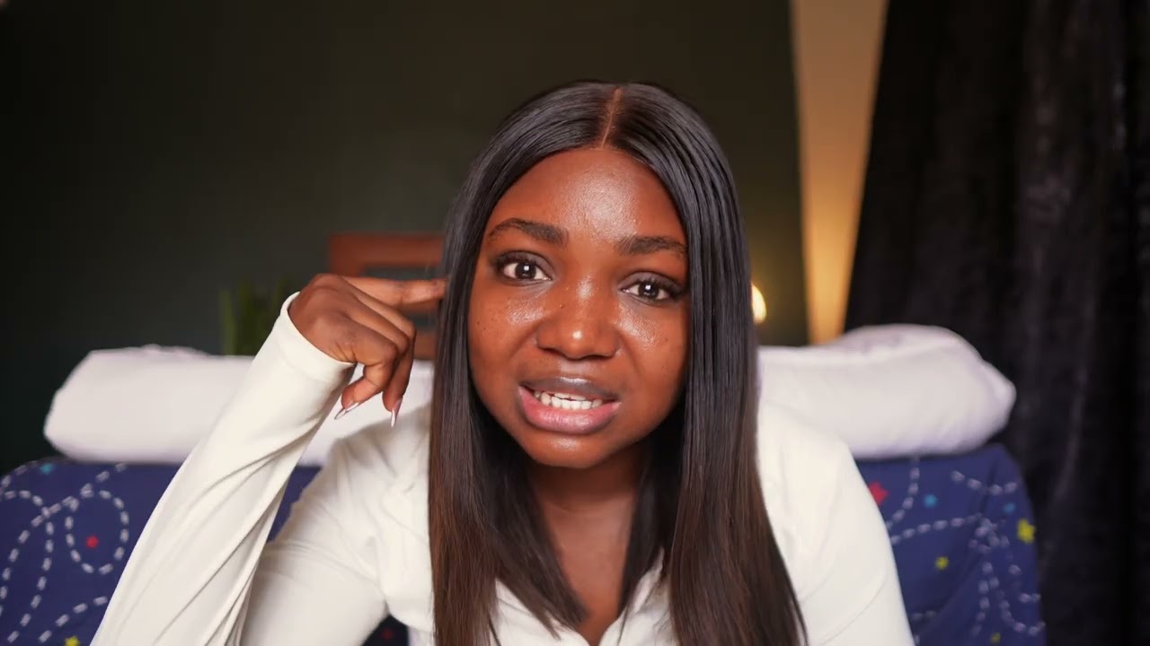Video Editing can CHANGE your life + 3 question you MUST answer to succeed (Q&A) 🇳🇬