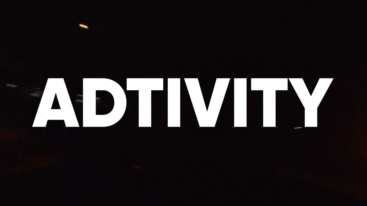THE ADTIVITY / WILD RUNNER PTBA HLHS 2024 / 23 JUNI 2024