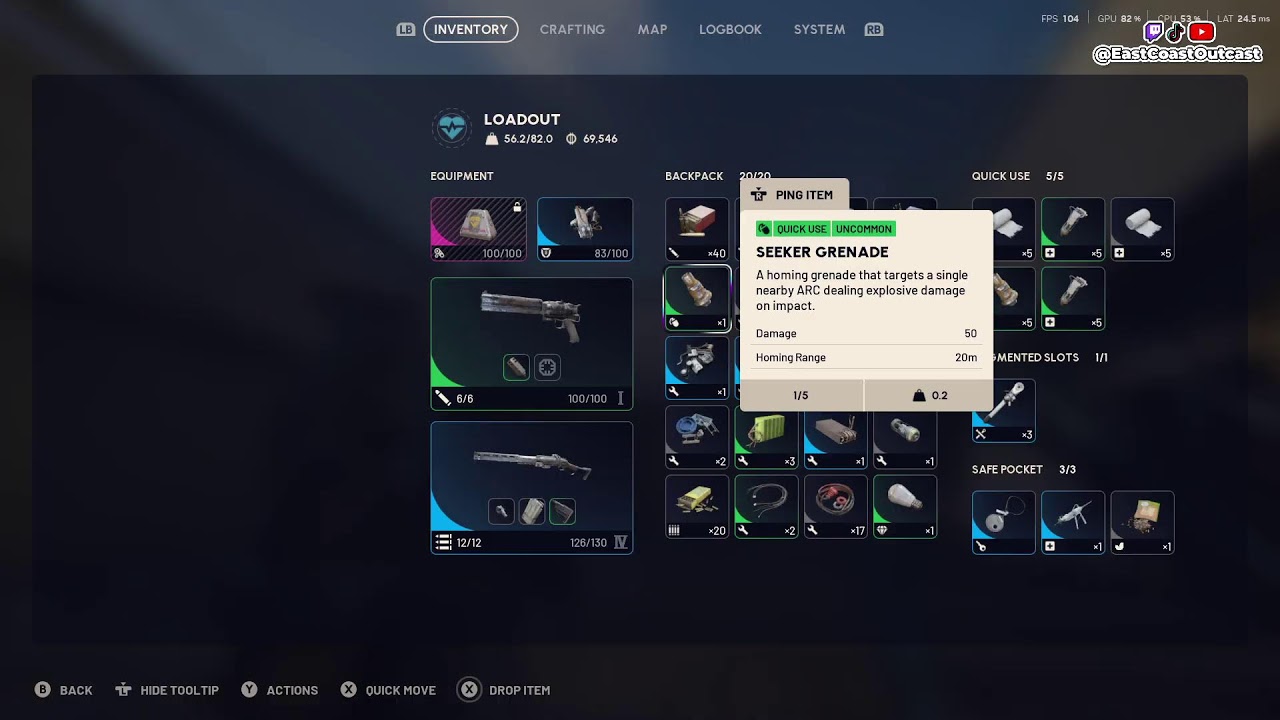 Casual Raids and PVE