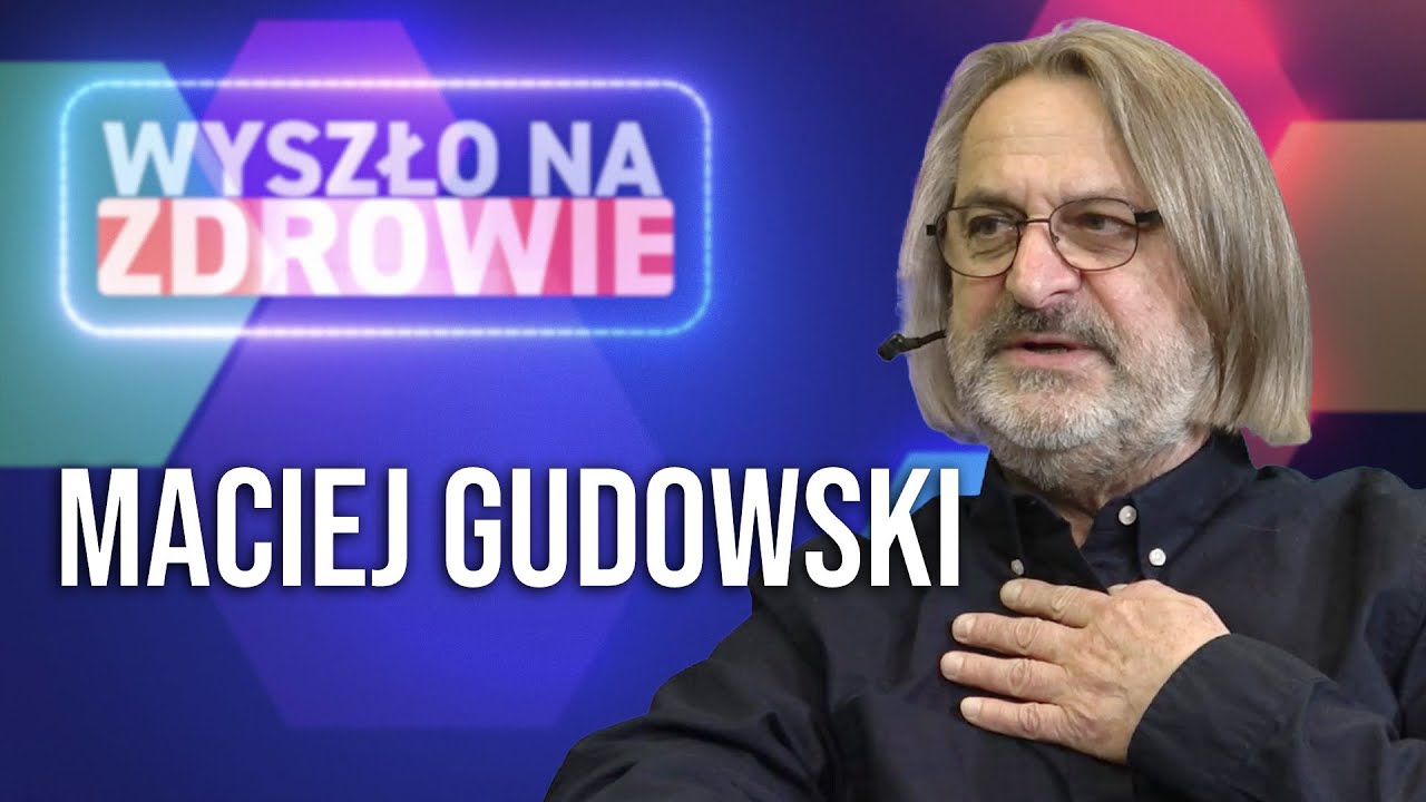 Jak słynny polski lektor dba o gardło?