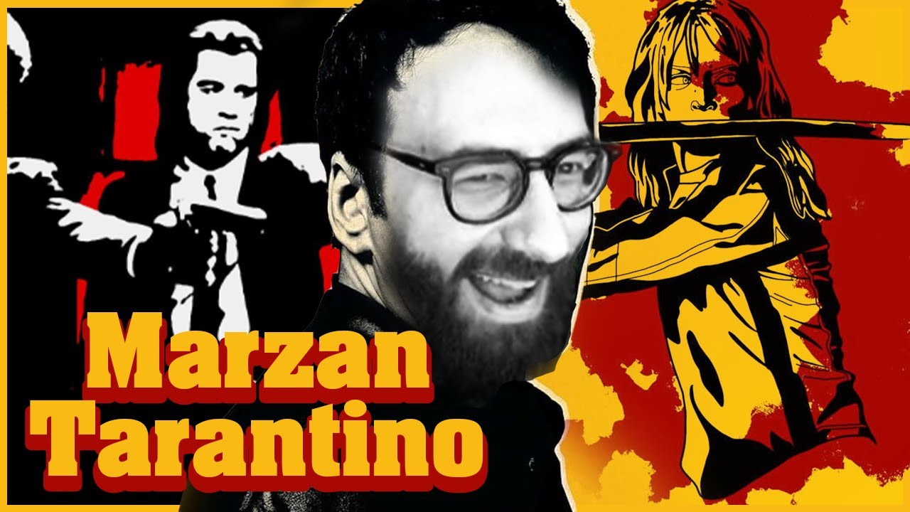 POTREI FARE IL REGISTA