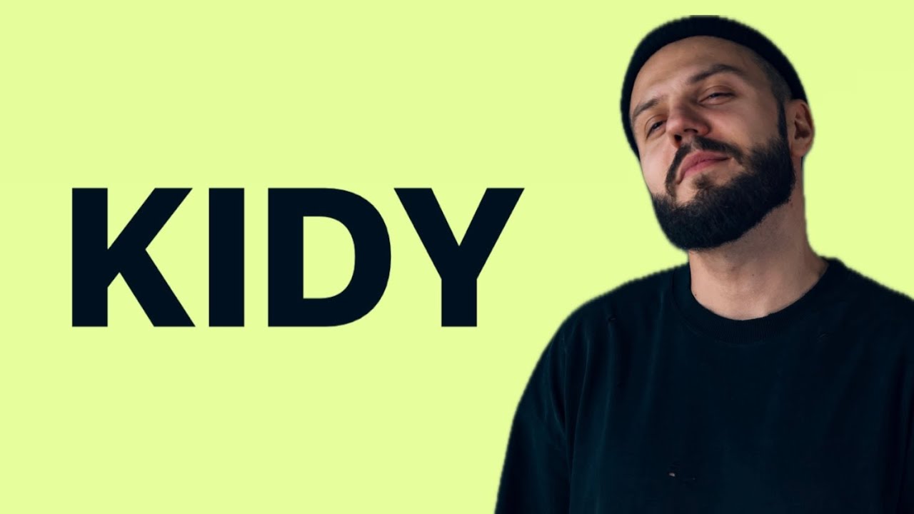 Kidy I Дисциплина с Любовью / Flanger