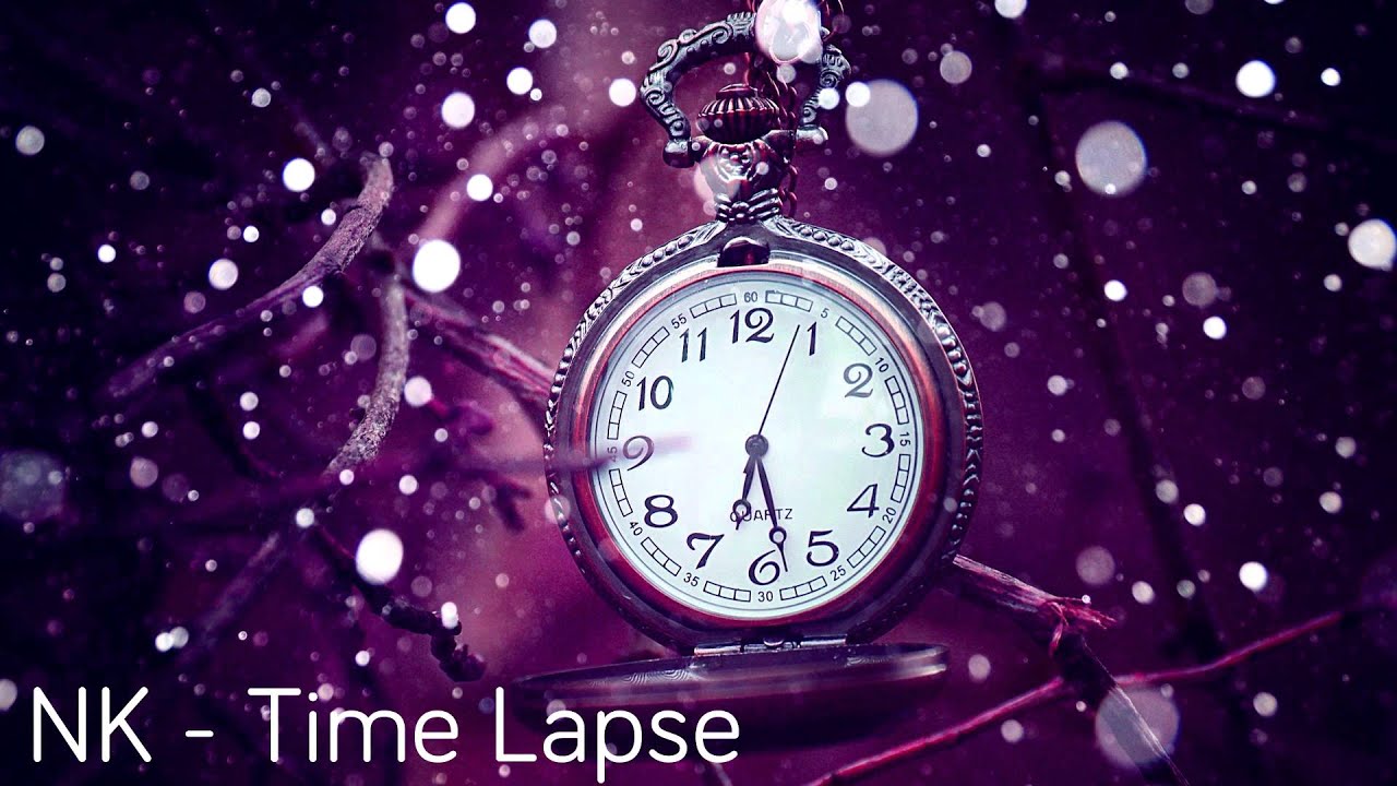 NIGHTkilla - Time Lapse