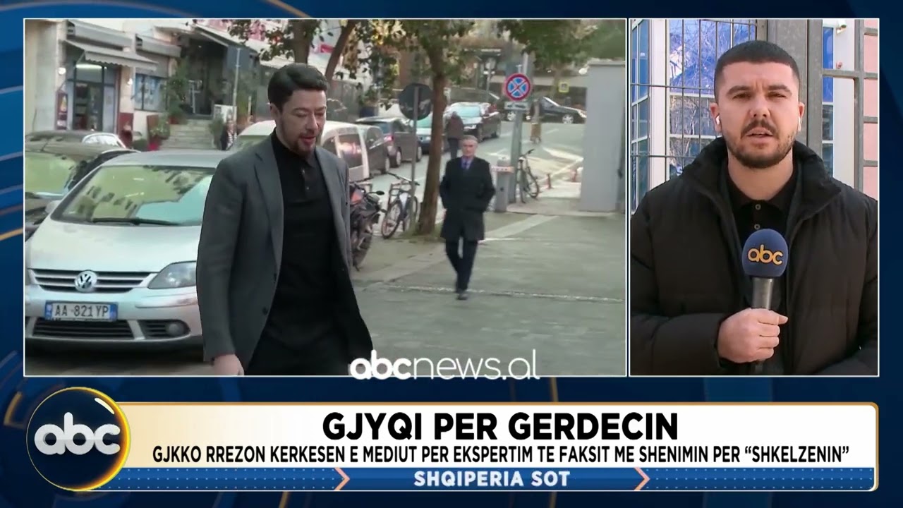 Gjyqi për Gërdecin/GJKKO rrëzon kërkesën e Mediut për ekspertim të faksit me shënim për 'Shkëlzenin