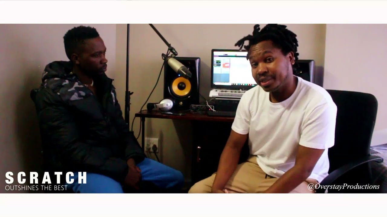 D20 Mangochi M'bomamo Interview On Overstay Scratch