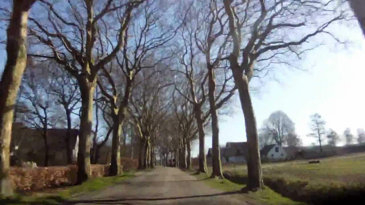Van Tronde naar Oosterwolde  2012