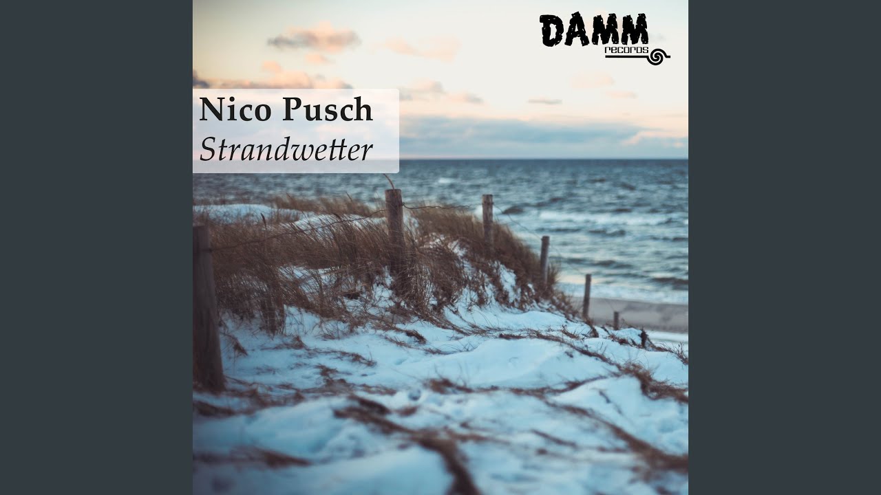 Strandwetter (Mirco Niemeier Remix)