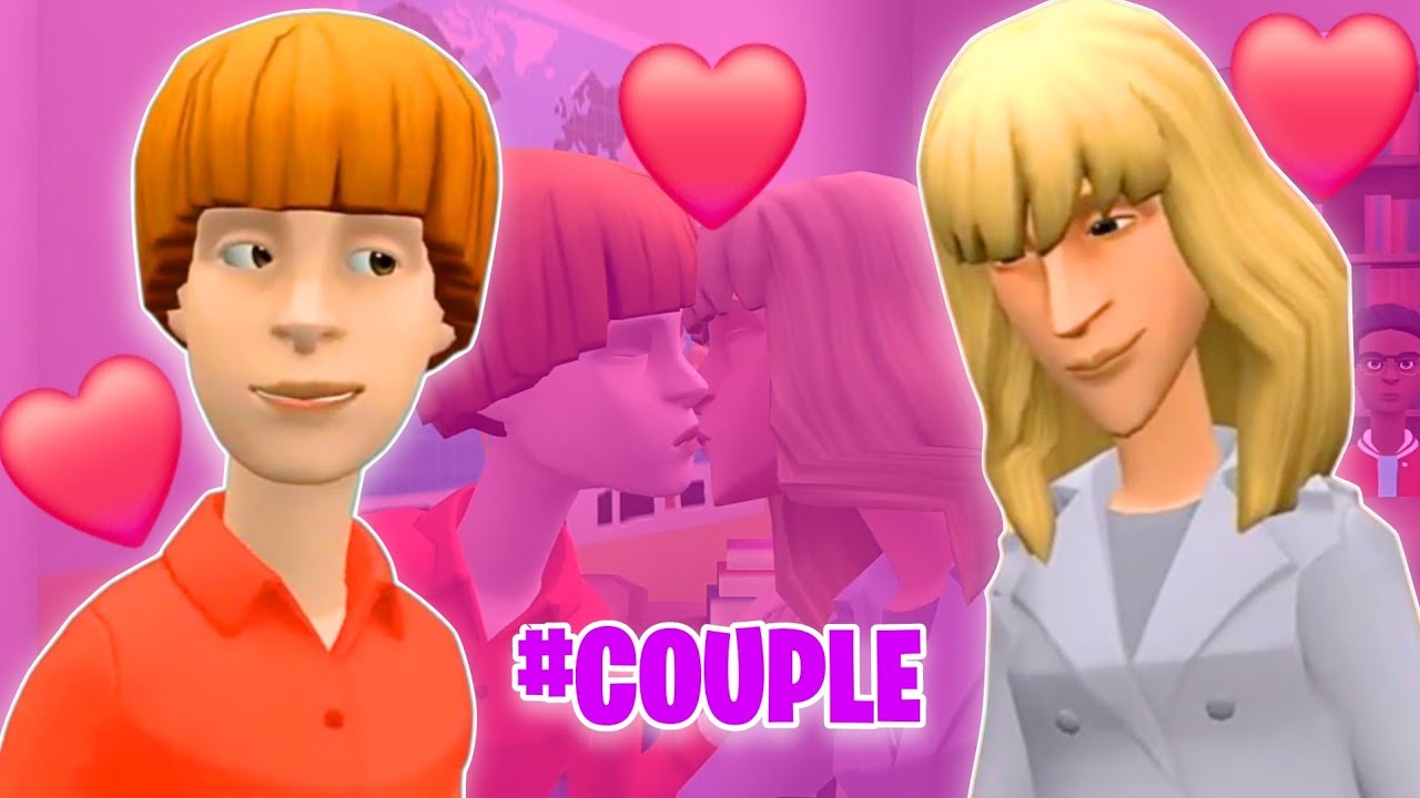 AMOUREUX LE PREMIER JOUR | MINI FILM PLOTAGON STORY FR