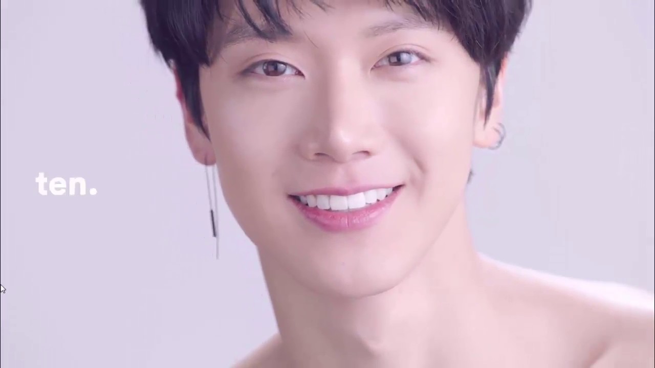 [FMV] Euphoria - Ten 텐 (NCT)