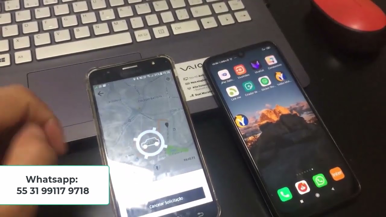 App tipo Uber (Mobilidade) vale a pena? ROI real, payback 30–60 dias e estratégia validada | Guia