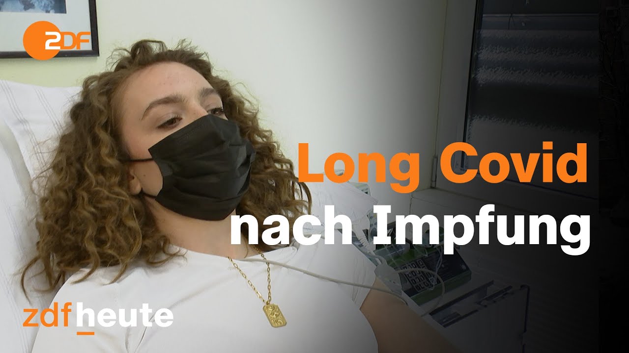 Fatigue-Syndrom, Durchblutungsstörungen: Wie Menschen unter Impfnebenwirkungen leiden