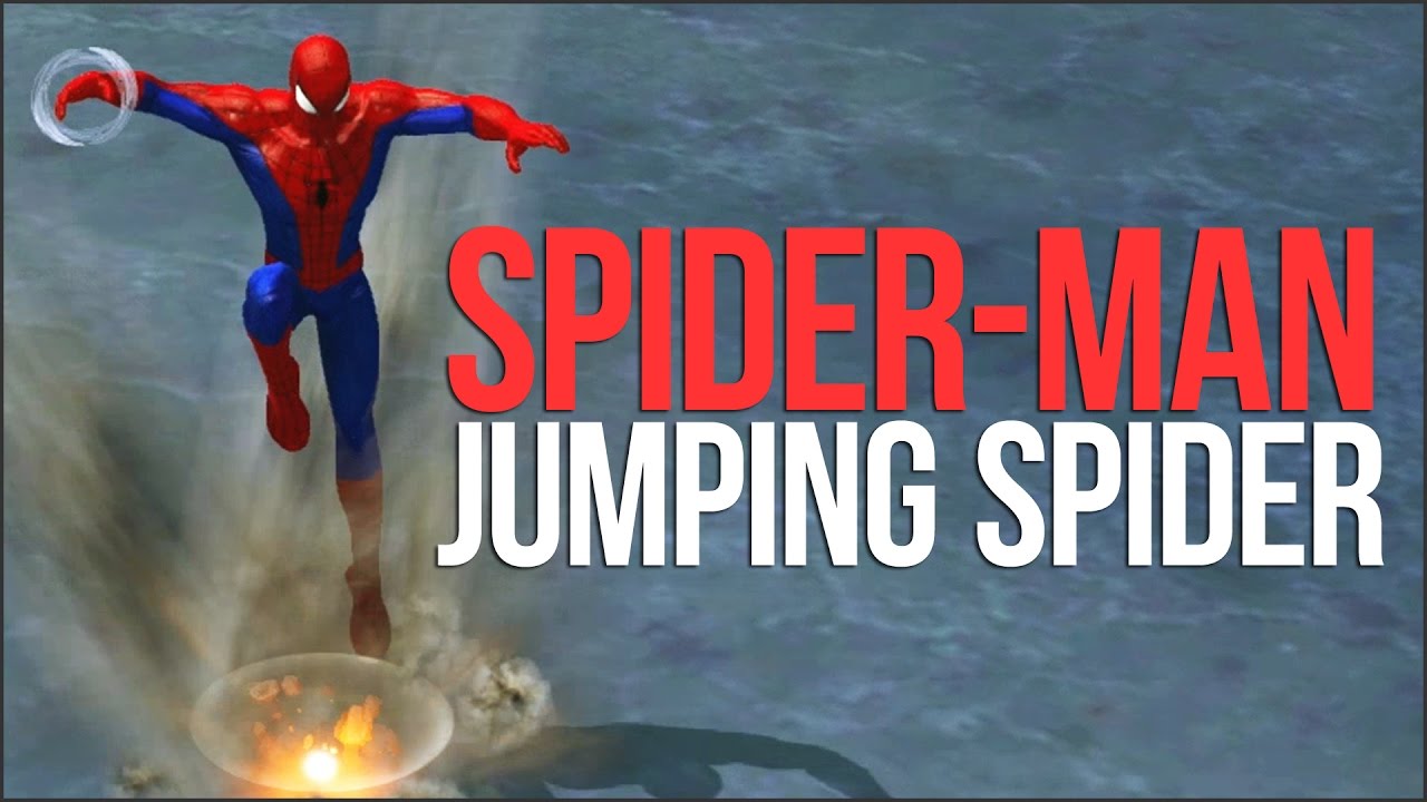 Marvel Heroes 2017 - Spider-Man Jumping Spider Build | Cosmic Trial + Cosmic Ultron Terminal