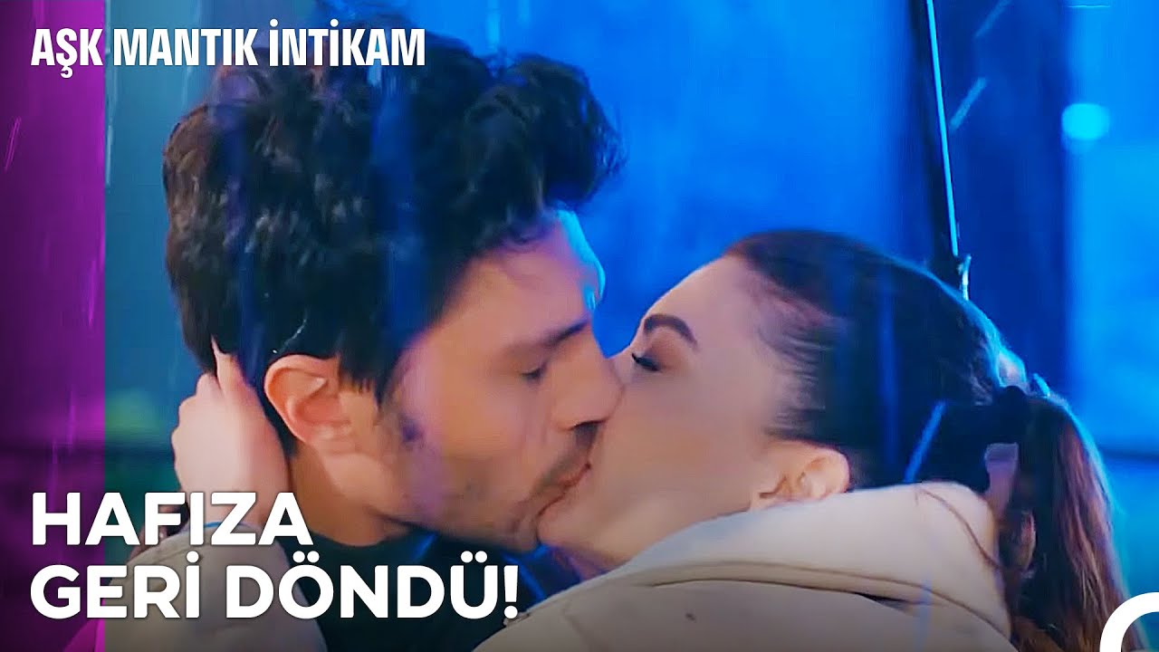 En &Ouml;zel EsZan Sahneleri #17 - Aşk Mantık İntikam