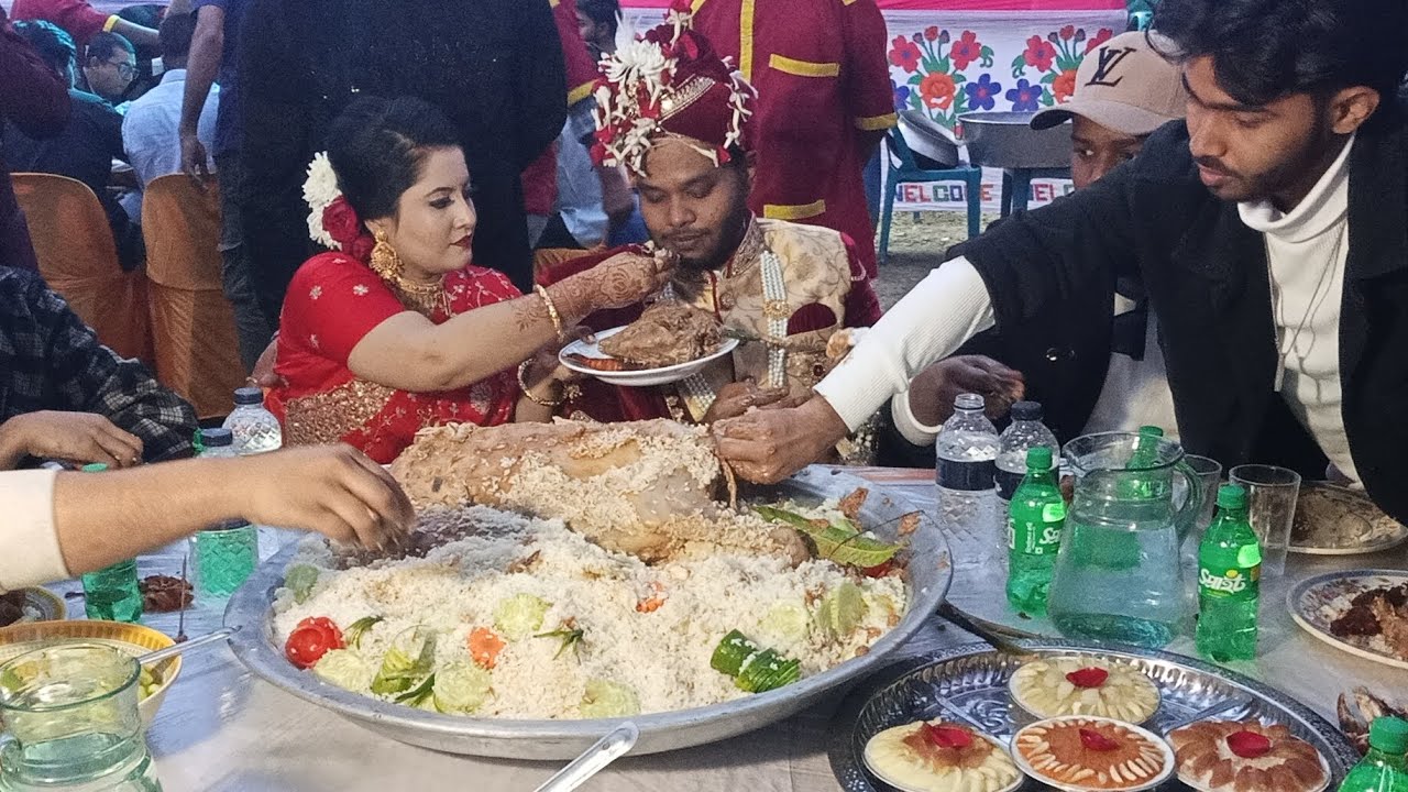 শাহেন শাহ্ শুভ বিবাহ | ৯ই জানুয়ারী ২০২৬ ইং  শুক্রবার 