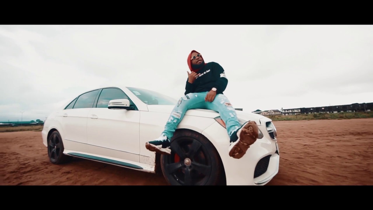 Nickelson ___NICK SAMPLE FOR ME __Official Video